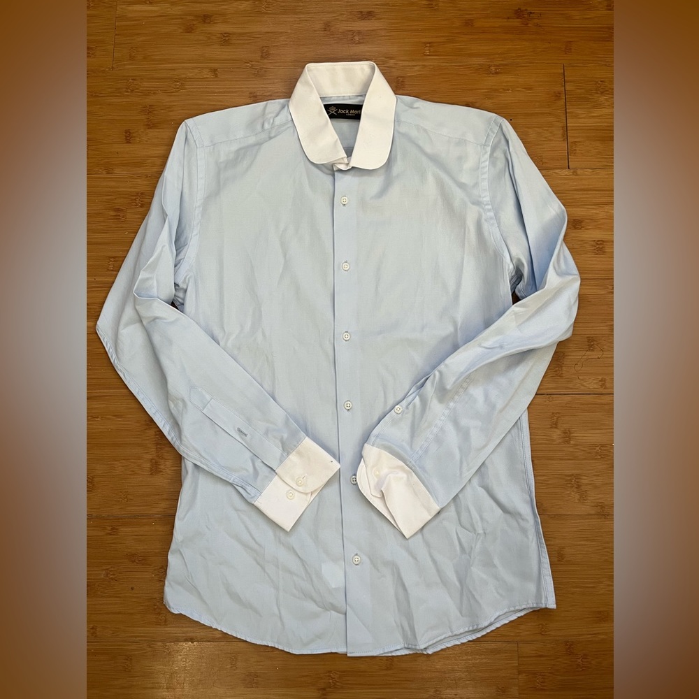 Jack Martin Suit Shirt